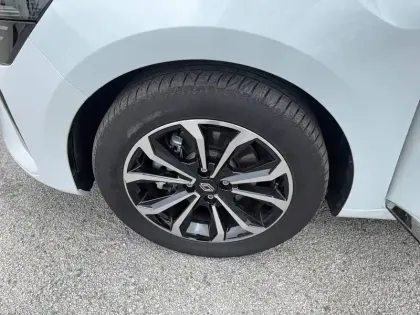 Photo 28 Renault Clio  E-Tech full hybrid 145 ch GSR2