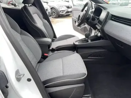 Photo 30 Renault Clio  E-Tech full hybrid 145 ch GSR2