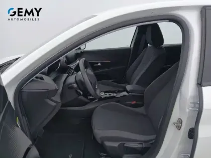 Photo 30 Peugeot 208  Electrique 50 kWh 136ch