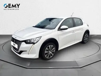 Photo Peugeot 208 Active