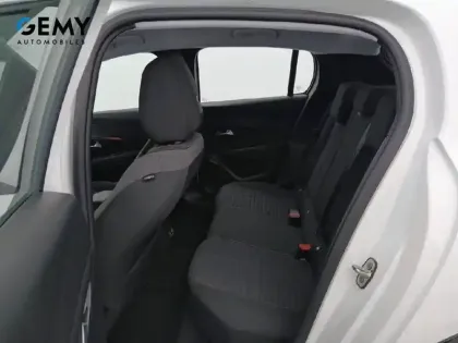 Photo 31 Peugeot 208  Electrique 50 kWh 136ch