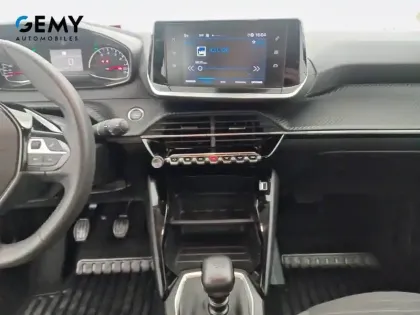 Photo 56 Peugeot 208 Gén. II Ph1 NG Active Pack 5