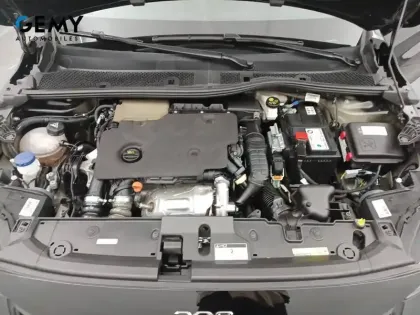 Photo 52 Peugeot 208 Gén. II Ph1 NG Active Pack 5