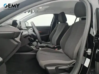 Photo 70 Peugeot 208  BlueHDi 100 S&S BVM6