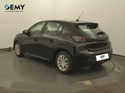 Photo 46 Peugeot 208 Gén. II Ph1 NG Active Pack 5