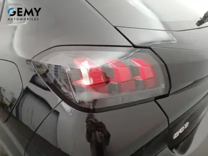 Photo 60 Peugeot 208 Gén. II Ph1 NG Active Pack 5