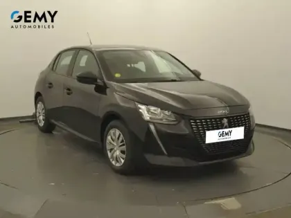 Photo 64 Peugeot 208  BlueHDi 100 S&S BVM6