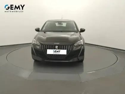 Photo 1 Peugeot 208  BlueHDi 100 S&S BVM6