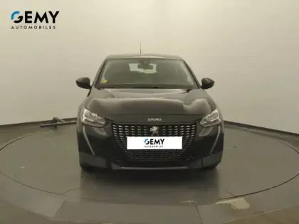 Photo 19 Peugeot 208  BlueHDi 100 S&S BVM6