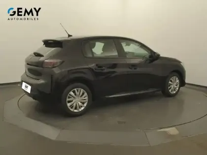 Photo 57 Peugeot 208 Gén. II Ph1 NG Active Pack 5