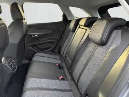 Photo 11 Peugeot 3008  1.2 Puretech 130ch S&S EAT6