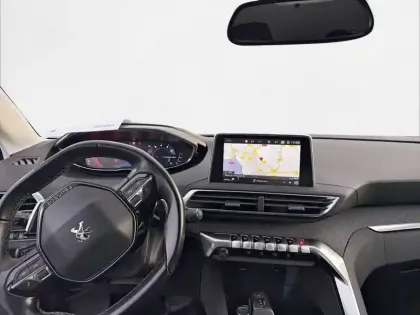 Photo 7 Peugeot 3008  1.2 Puretech 130ch S&S EAT6