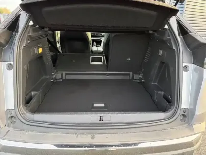 Photo 5 Peugeot 3008  1.2 Puretech 130ch S&S EAT6