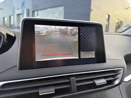 Photo 17 Peugeot 3008  1.2 Puretech 130ch S&S EAT6