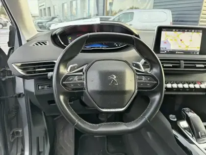 Photo 8 Peugeot 3008  1.2 Puretech 130ch S&S EAT6