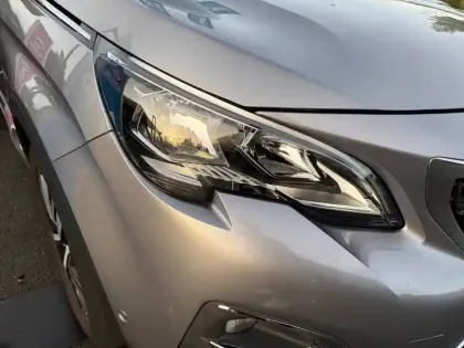 Photo 15 Peugeot 3008  1.2 Puretech 130ch S&S EAT6