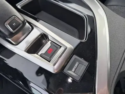 Photo 18 Peugeot 3008  1.2 Puretech 130ch S&S EAT6