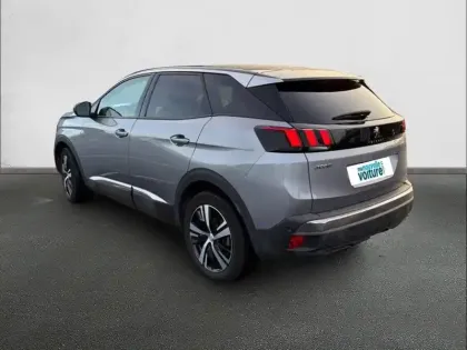 Photo 6 Peugeot 3008  1.2 Puretech 130ch S&S EAT6