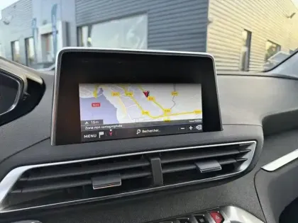 Photo 14 Peugeot 3008  1.2 Puretech 130ch S&S EAT6