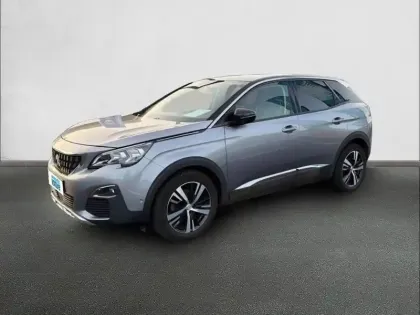 Photo Peugeot 3008 Allure
