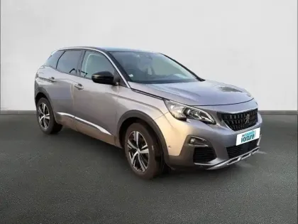 Photo 2 Peugeot 3008  1.2 Puretech 130ch S&S EAT6
