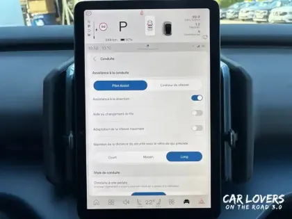 Photo 34 Volvo Ex30  Single 272 ch 1EDT