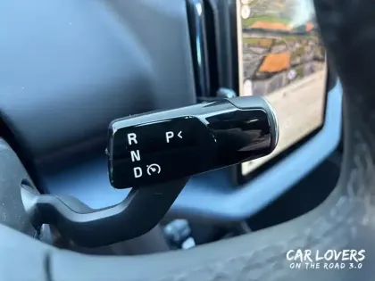 Photo 12 Volvo Ex30  Single 272 ch 1EDT