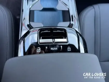 Photo 19 Volvo Ex30  Single 272 ch 1EDT