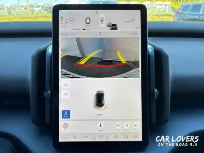 Photo 24 Volvo Ex30  Single 272 ch 1EDT