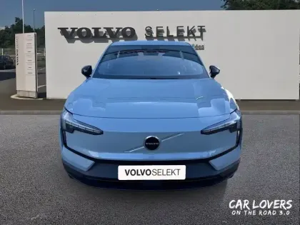 Photo 6 Volvo Ex30  Single 272 ch 1EDT