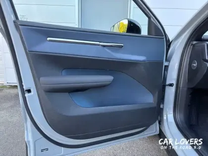 Photo 22 Volvo Ex30  Single 272 ch 1EDT