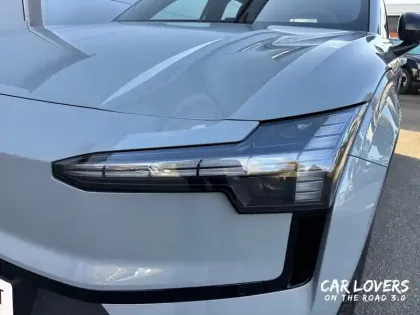 Photo 27 Volvo Ex30  Single 272 ch 1EDT