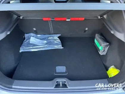 Photo 14 Volvo Ex30  Single 272 ch 1EDT