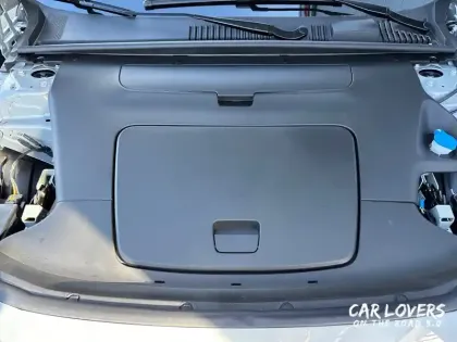 Photo 32 Volvo Ex30  Single 272 ch 1EDT