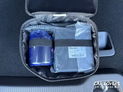 Photo 23 Volvo Ex30  Single 272 ch 1EDT