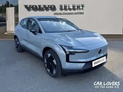 Photo 15 Volvo Ex30  Single 272 ch 1EDT