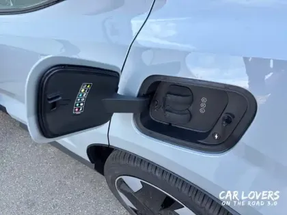 Photo 25 Volvo Ex30  Single 272 ch 1EDT