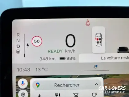 Photo 17 Volvo Ex30  Single 272 ch 1EDT