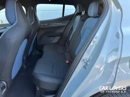 Photo 13 Volvo Ex30  Single 272 ch 1EDT