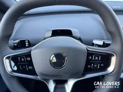 Photo 10 Volvo Ex30  Single 272 ch 1EDT