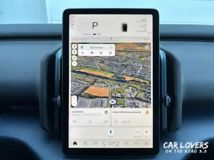 Photo 11 Volvo Ex30  Single 272 ch 1EDT