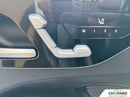Photo 52 Mercedes Classe C  220 d 9G-Tronic