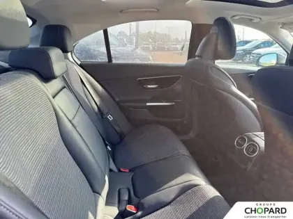 Photo 45 Mercedes Classe C  220 d 9G-Tronic