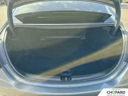 Photo 34 Mercedes Classe C  220 d 9G-Tronic