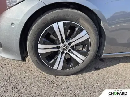 Photo 49 Mercedes Classe C  220 d 9G-Tronic