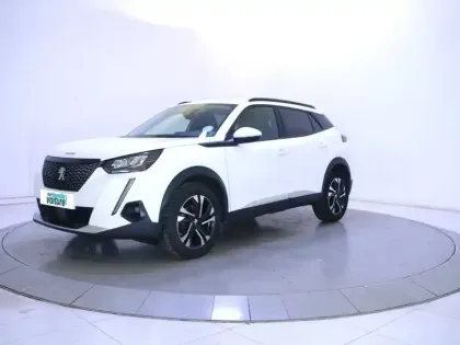 Photo Peugeot 2008 Allure