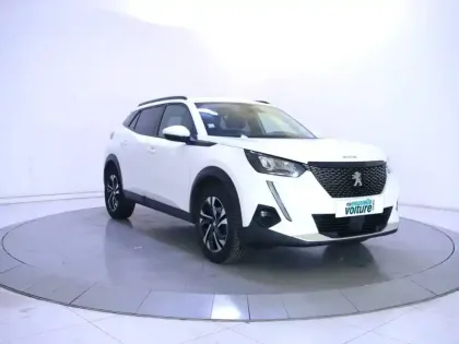 Photo 2 Peugeot 2008  PureTech 130 S&S EAT8