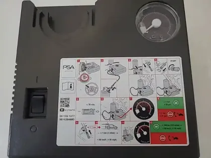 Photo 17 Peugeot 2008  PureTech 130 S&S EAT8