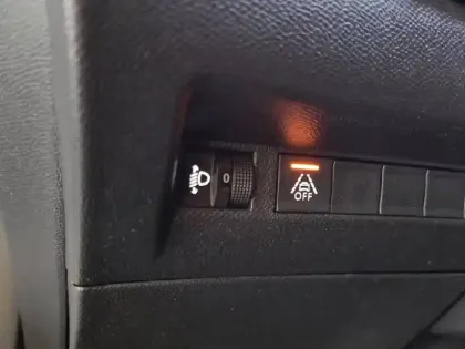 Photo 29 Peugeot 2008  PureTech 130 S&S EAT8