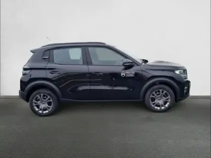 Photo 3 Citroën C3  Turbo 100 ch BVM6